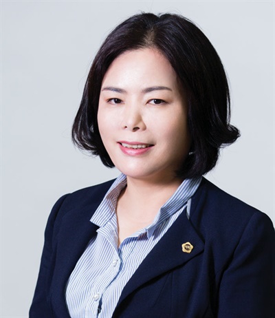 권정선(더불어민주·부천5) 경기도의회 의원
