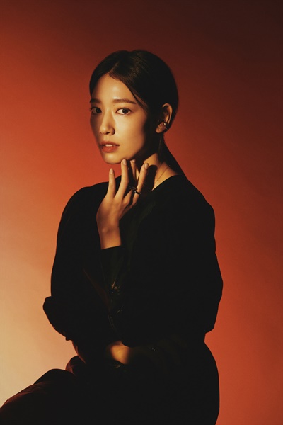  영화 <콜>에서 서연 역을 맡은 배우 박신혜.