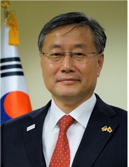 새 외교정책비서관에 임명된 김용현 전 보스턴 총영사
