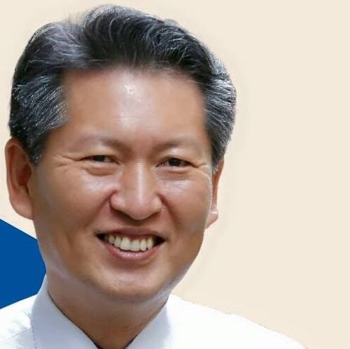더불어민주당 정청래 의원(서울 마포을)