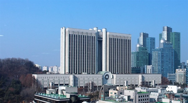 서울중앙지방법원