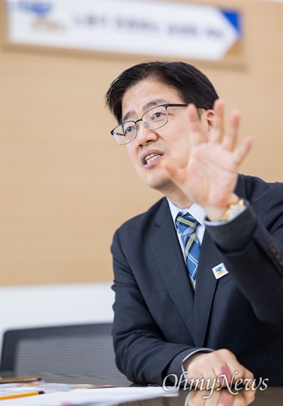 김규식 경기도 노동국장