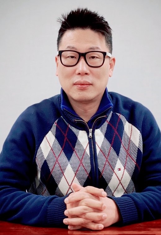  지난 2월 9일 임명된 영진위 김정석 사무국장