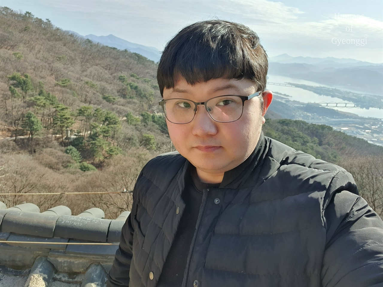 역사 여행작가 운민님. 경기도 31개 시·군 여행기를 오마이뉴스에 연재하고 있다.