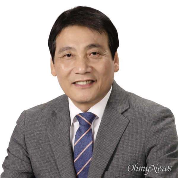 김성태 대구시의원.