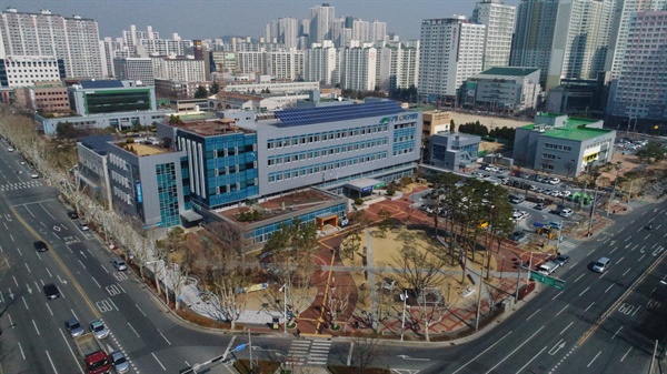 대구광역시 북구청(자료사진)
