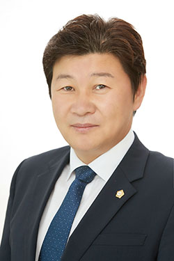 김진석 용인시의원