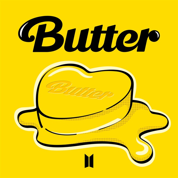  방탄소년단의 신곡 'Butter'