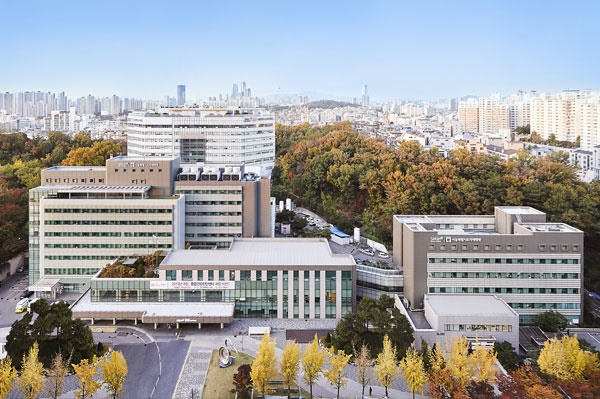 서울보라매병원
