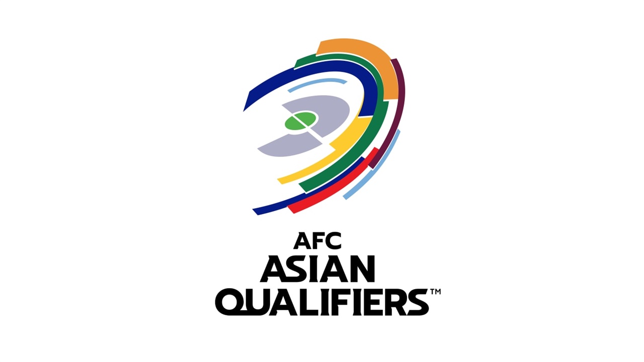  2022 카타르 월드컵 아시아 예선 공식 엠블럼