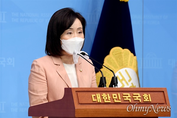 국민의힘 전주혜 의원(자료사진)