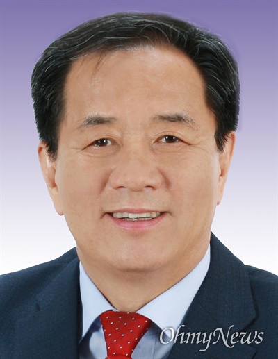 박승직 경북도의원.