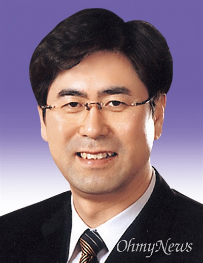 도기욱 경북도의원.