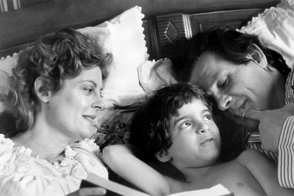  비록 흥행에는 실패했지만 가족 의학드라마 <로렌조 오일>은 조지 밀러 감독의 커리어에서 의미가 남다른 작품이다.