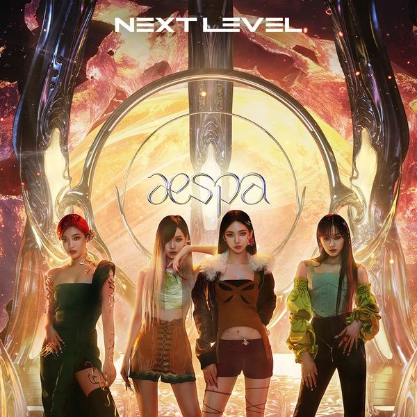  에스파의 'Next Level'은 6월 21일 멜론의 24Hits 차트 정상에 올랐다. SM엔터테인먼트 소속 아티스트로 최초의 기록이며, 여자 아이돌 그룹이 24Hits 차트 1위에 오른 것도 처음이다.