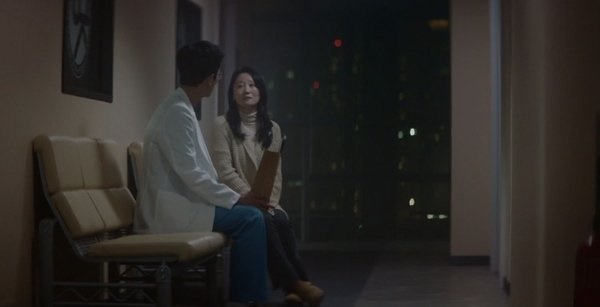  tvN 목요드라ㅁ마 <슬기로운 의사생활 시즌 2> 5화 한 장면