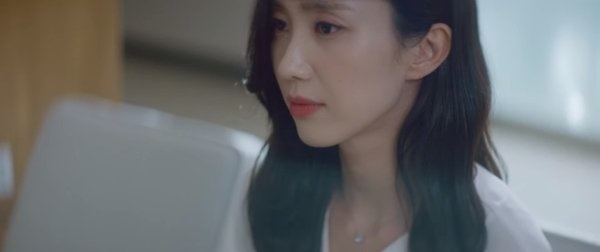  tvN 목요드라마 <슬기로운 의사생활 시즌 2> 5화 한 장면