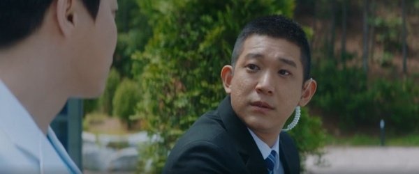  tvN 목요드라마 <슬기로운 의사생활 시즌 2> 7화 한 장면