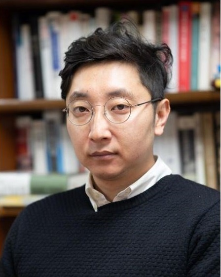 양승훈 경남대 교수 