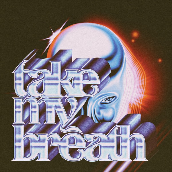  위켄드(The Weeknd)의 신곡 'Take My Breath'