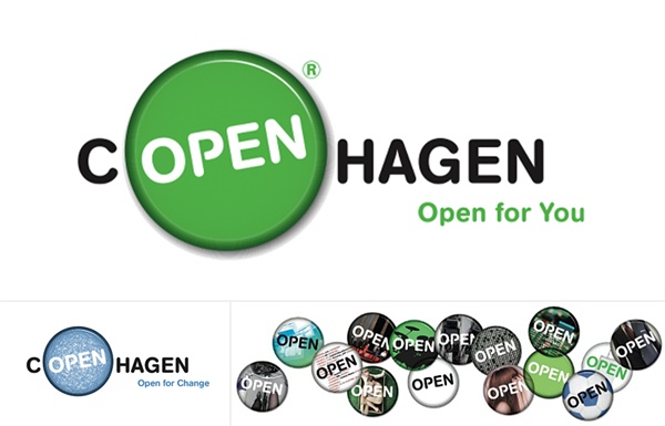 덴마크의 수도인 코펜하겐의 'cOPENhagen - Open for you'는 훌륭한 도시브랜드 사례로 손꼽힌다.