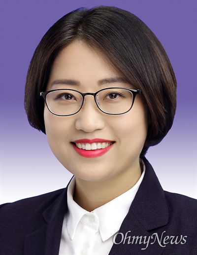 박채아 경북도의원.