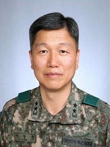 14일 군사안보지원사령관에 임명된 이상철 육군 소장