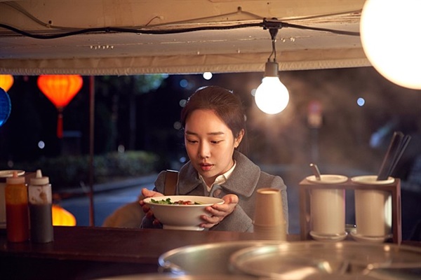  영화 <맛있는 영화>