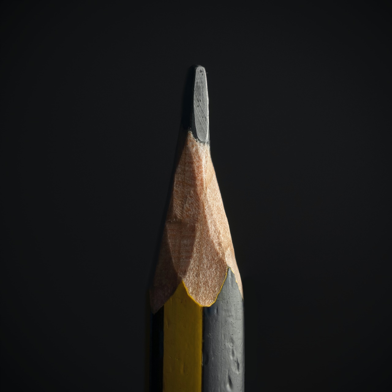 쓰는 도구, 연필