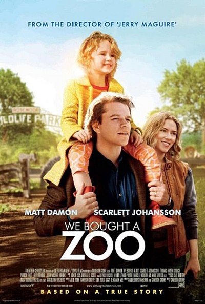  <우리는 동물원을 샀다>는 영화 규모에 비해 화려한 캐스팅을 자랑하는 영화다.