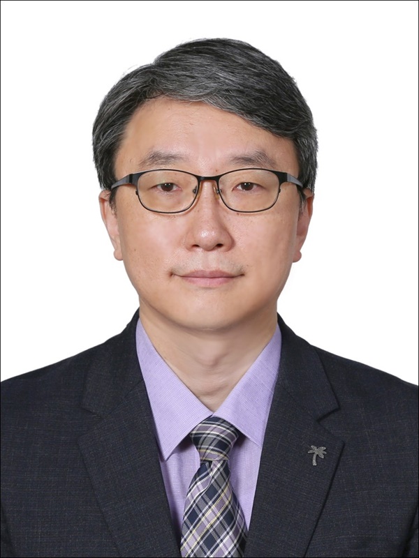 박성철 2022 기독교대선행동 정책위원장