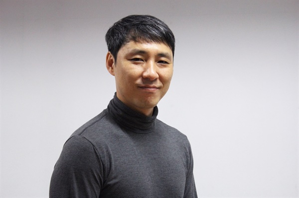 김진혁 한국예술종합학교 영상원 교수