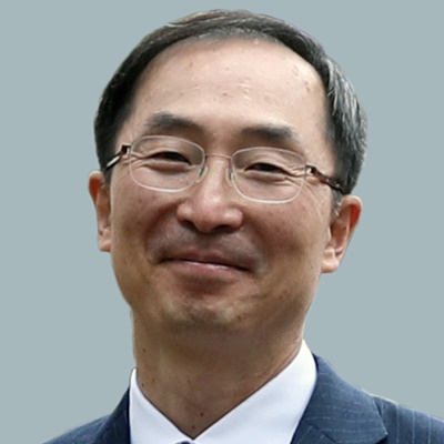 15일 중앙선거관리위원회 상임 선거관리위원에 내정된 김필곤 전 대전지방법원장.