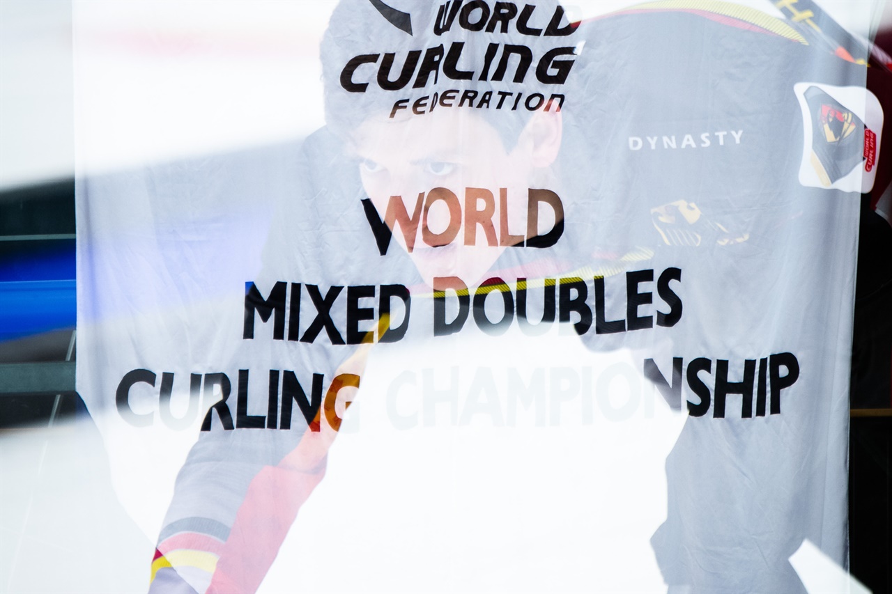  대한컬링연맹은 세계 믹스더블 컬링 선수권대회 등을 우선적으로 유치한다는 계획이다. 