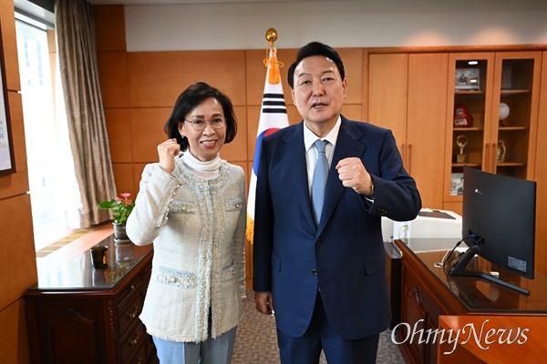 국민의힘 6.1 국회의원 재보궐선거 공천관리위원회가 대구 수성구을 보궐선거에 이인선 전 경상북도 경제부지사를 단수 공천했다.