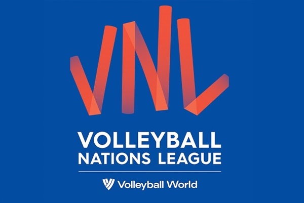  2022 발리볼네이션스리그(VNL) 대회 