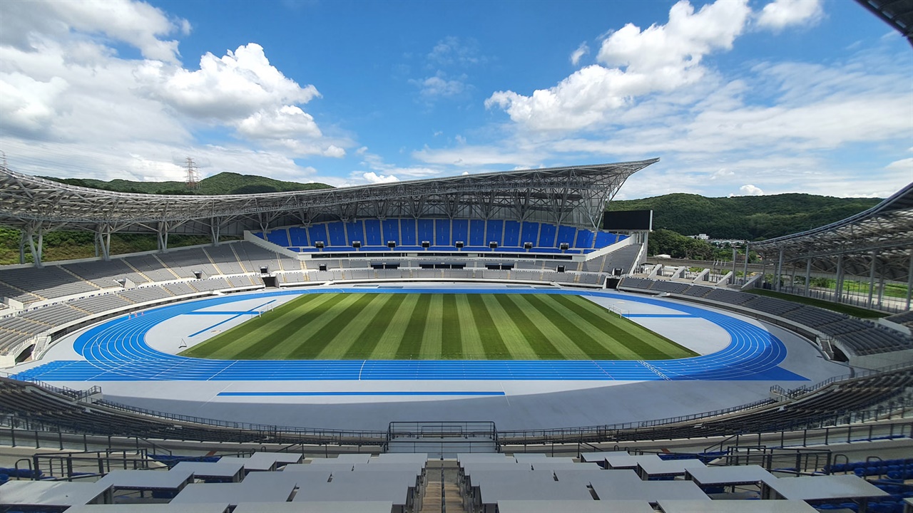 경기 용인시가 ‘2022 경기도종합체육대회’에 함께 할 3342명의 자원봉사자 모집에 들어간다.