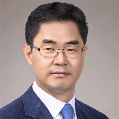 김창기 국세청장. 