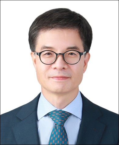 민선8기 대전시 경제과학부시장으로 내정된 이석봉 대덕넷 대표.