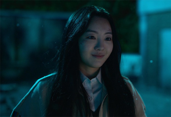 조이현이 연기한 최남라 캐릭터는 해외 시청자들에게 유난히 많은 사랑을 받았다.