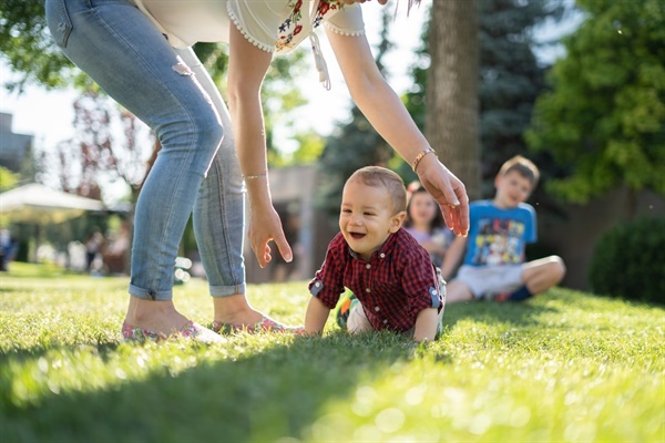  부모성이 발현되는 순간, 나와 아이의 삶이 모두 행복해집니다. 