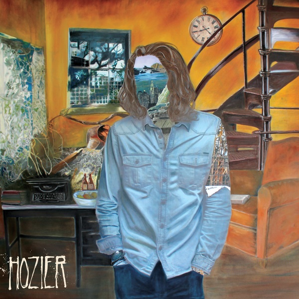 호지어(Hozier)의 데뷔 앨범 < Hozier >(2014)