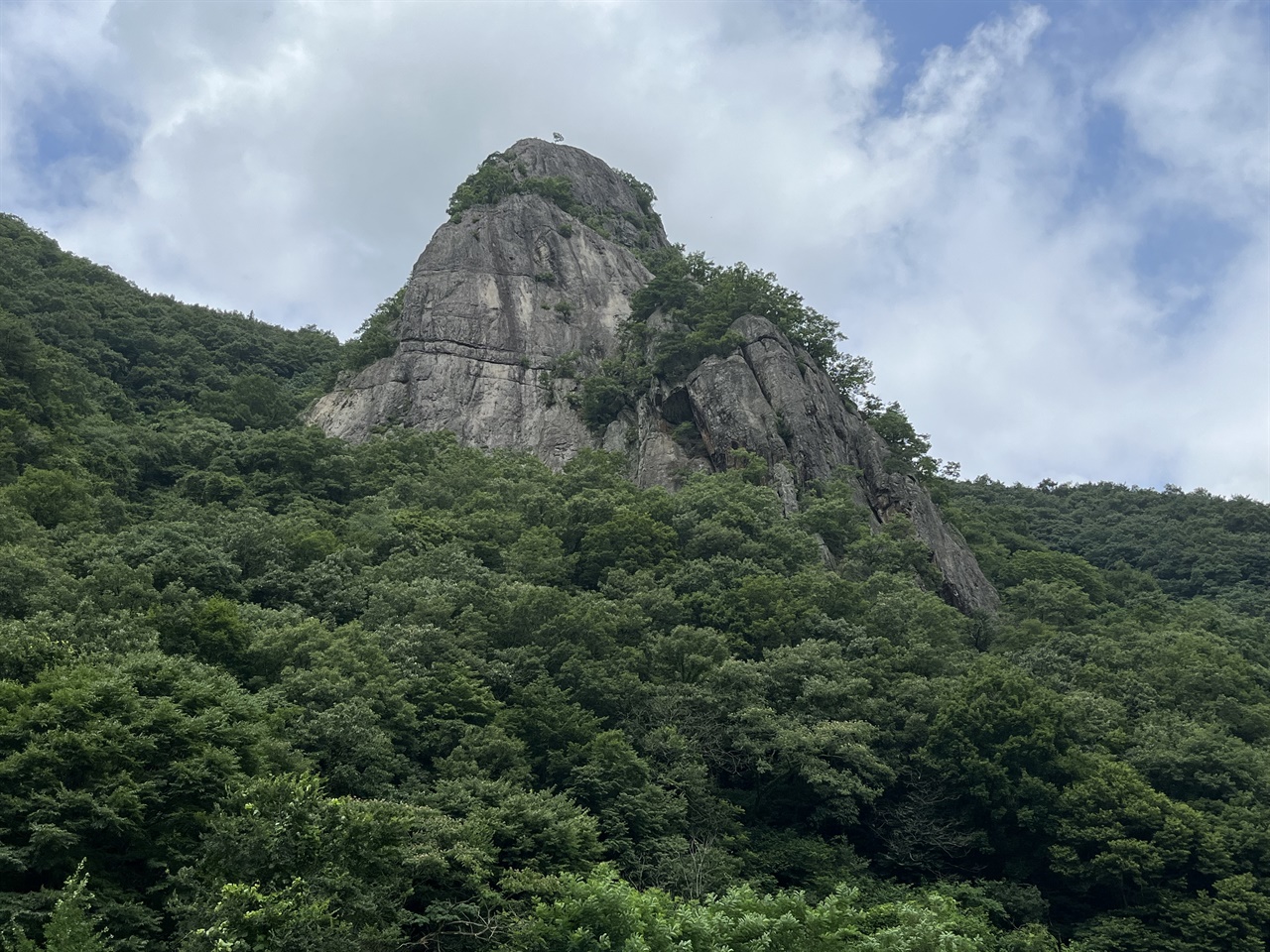  임실 신덕 상사봉