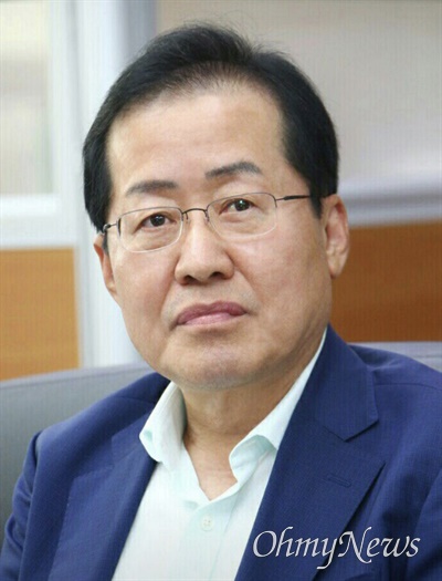 홍준표 대구시장