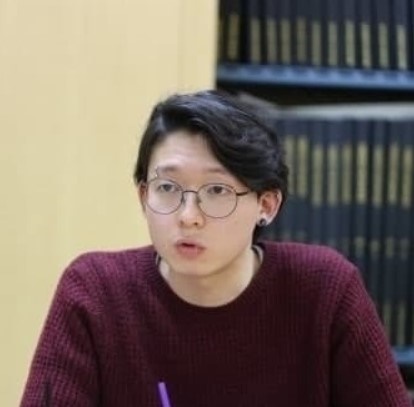 미래당 서울시당 이성윤 대표