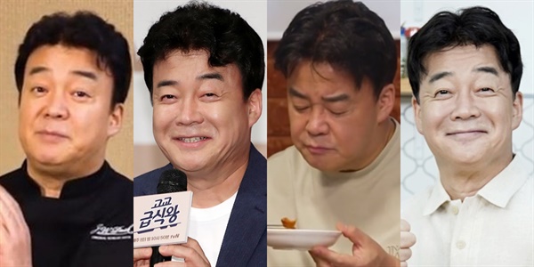  요식 기업인 백종원 더본코리아 대표가 연예인보다 많은 인기를 얻게 된 건 단순히 요리 실력 때문만은 아닙니다.