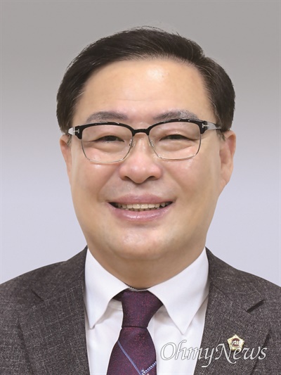 김대현 대구시의원.