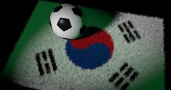 한국축구