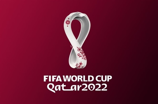  2022 카타르월드컵 공식 엠블럼