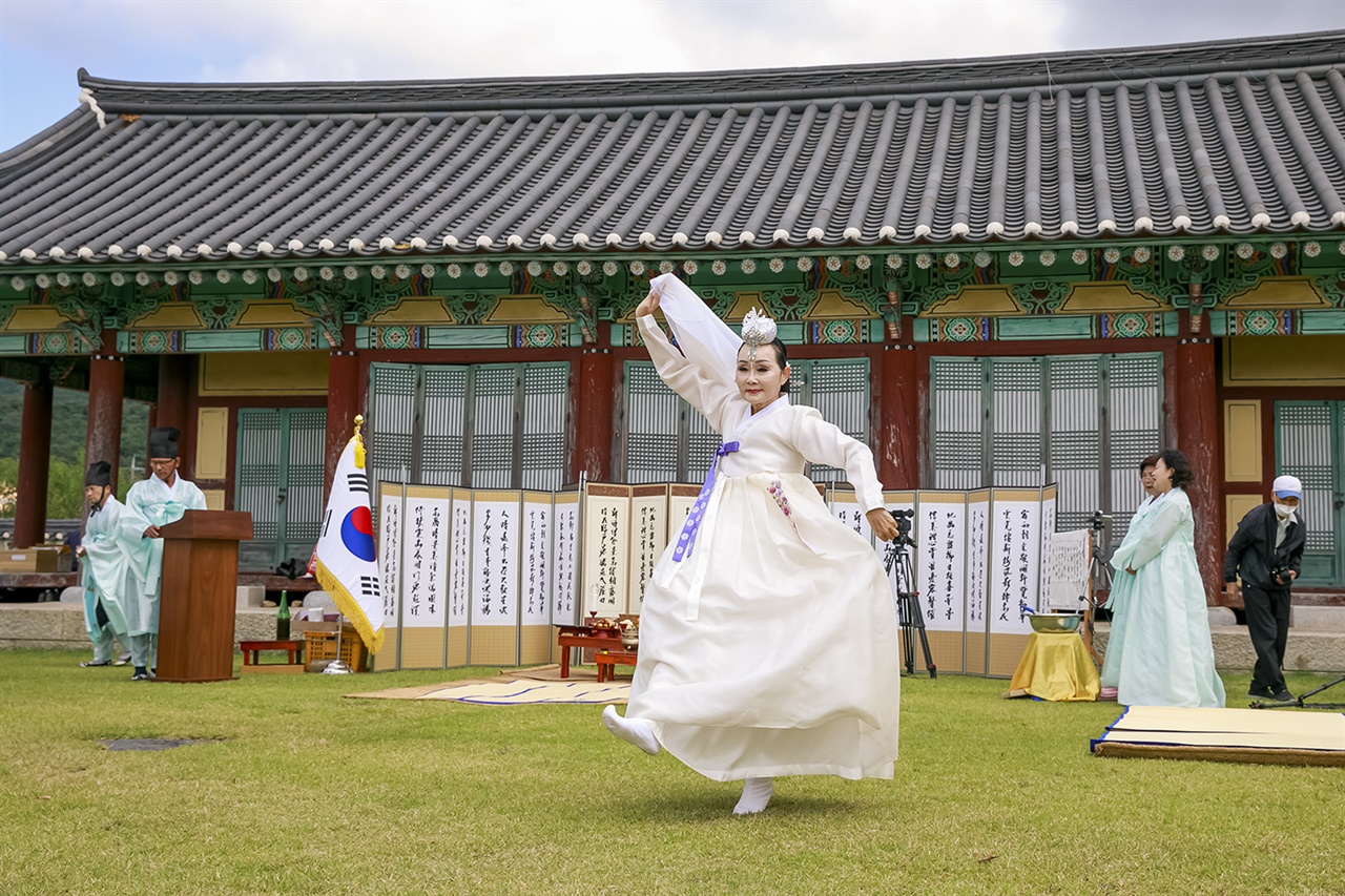 제19회 서산해미읍성 축제가 7일 개막식을 시작으로 막이 올랐다